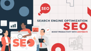Search Engine Optimization (SEO) Services